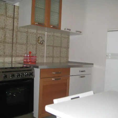 Apartment Near The Riviera Pescara