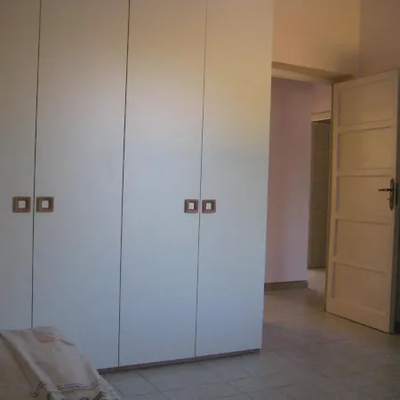Apartment Near The Riviera Pescara