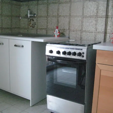 Apartment Near The Riviera *
